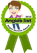 angie's list award